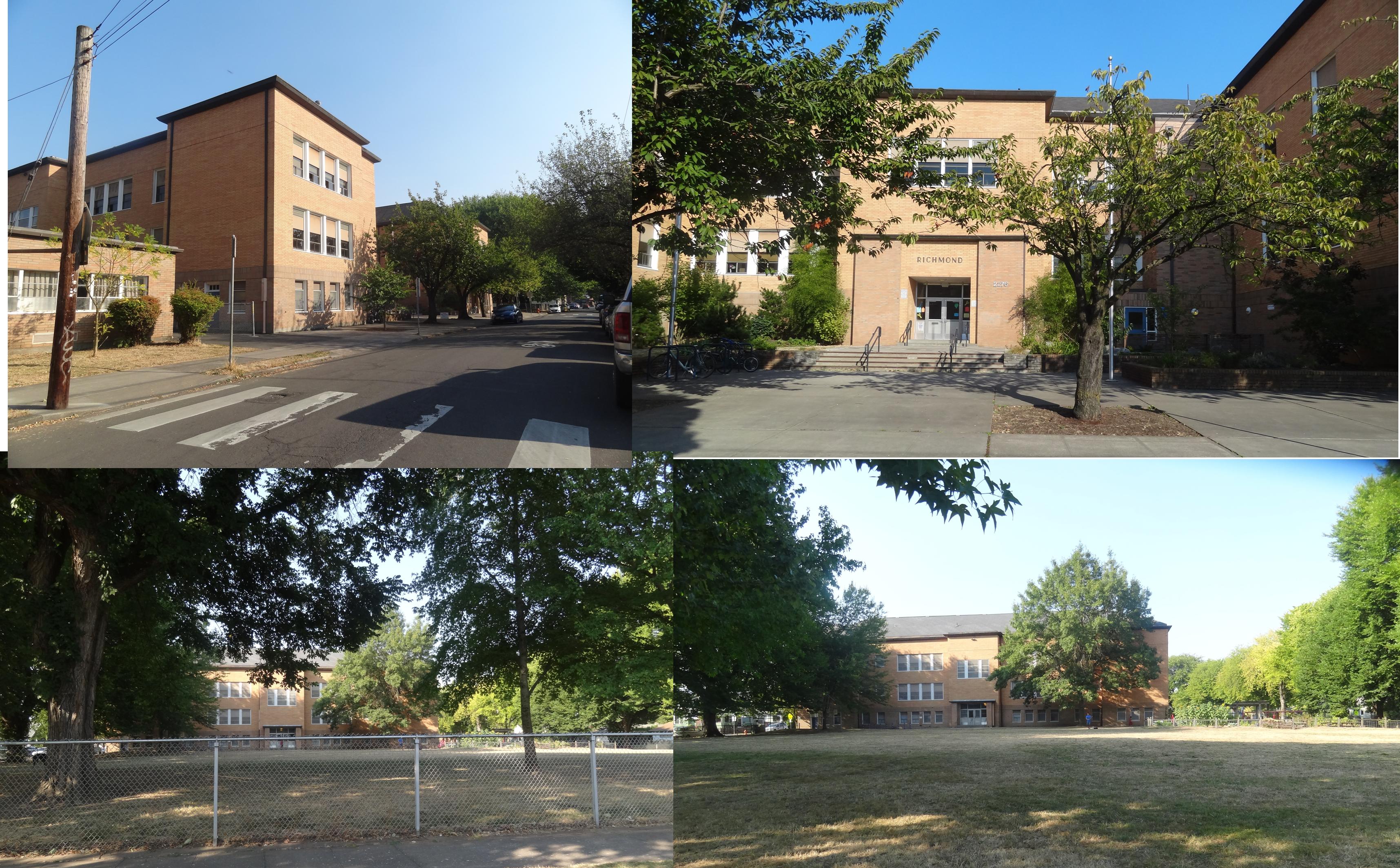 Richmond Grade School